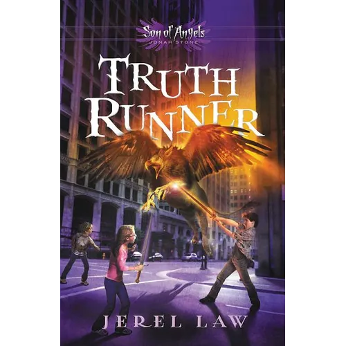 The Truth Runner