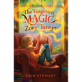 The Forgotten Magic of Zoey Turner