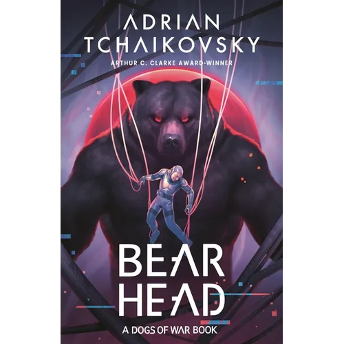 Bear Head