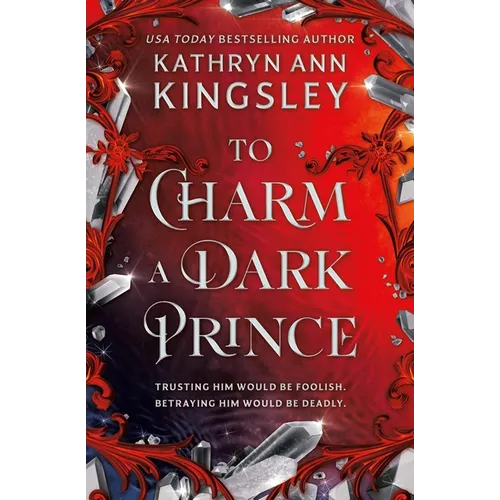 To Charm a Dark Prince