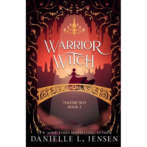 Warrior Witch