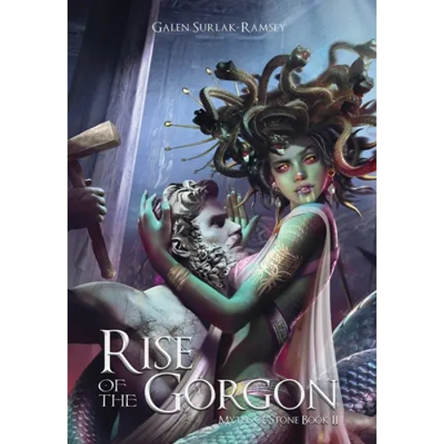 Rise of the Gorgon