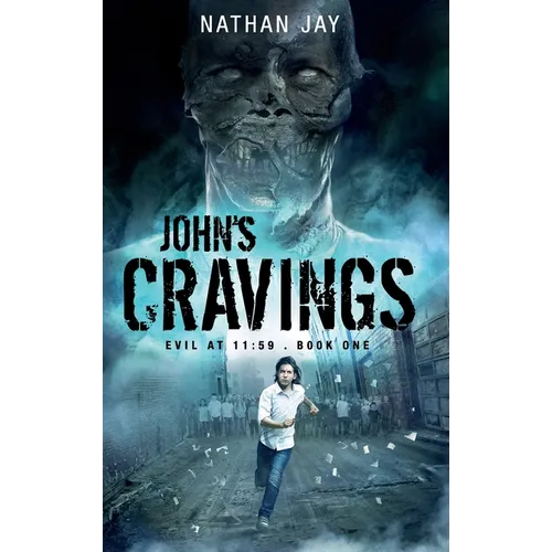 John's Cravings