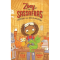 Dragons and Marshmallows: Zoey and Sassafras #1