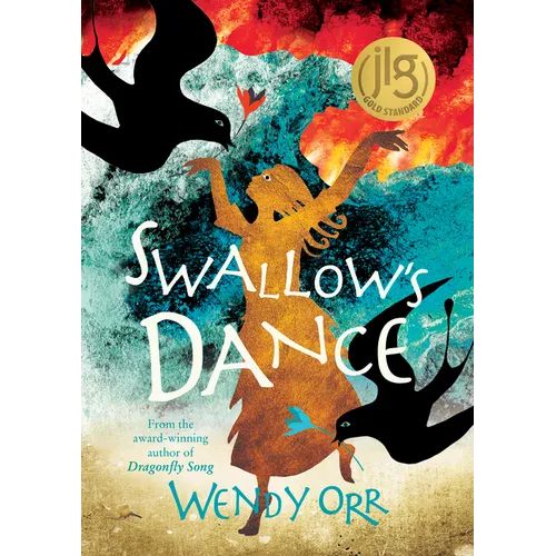 Swallow's Dance