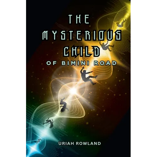 The Mysterious Child of Bimini Road