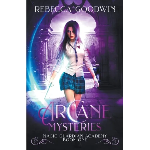 Arcane Mysteries