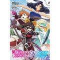 The World's Strongest Rearguard: Labyrinth Country's Novice Seeker, Vol. 9 (Manga): Volume 9