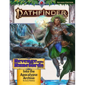 Pathfinder Adventure Path: Into the Apocalypse Archive