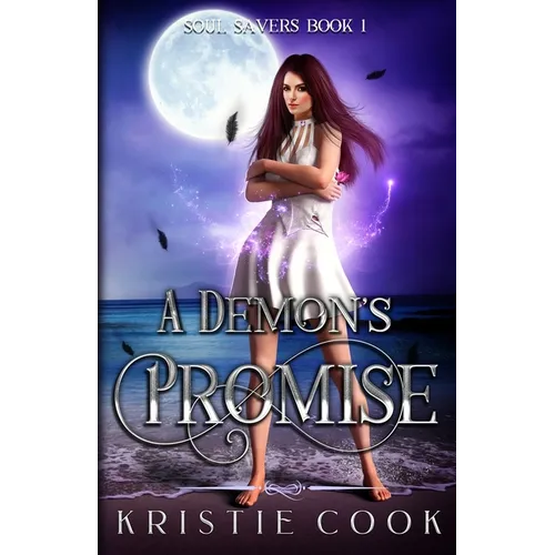 A Demon's Promise