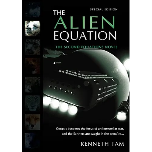 The Alien Equation