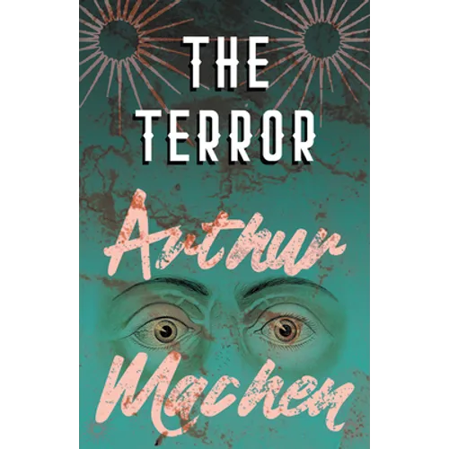 The Terror - A Mystery