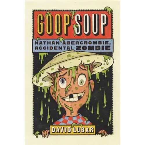 Goop Soup