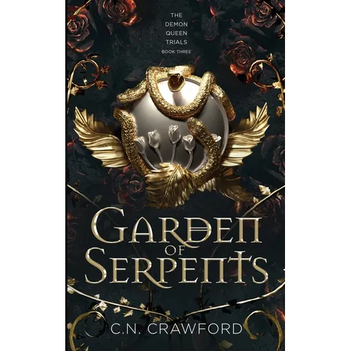 Garden of Serpents