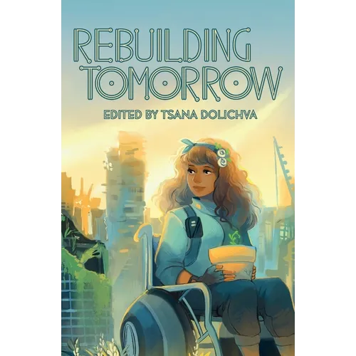 Rebuilding Tomorrow