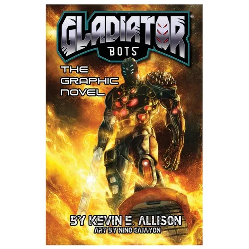 Gladiator Bots