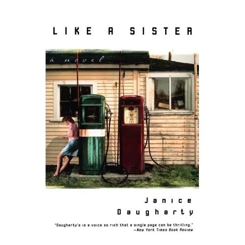 Like a Sister