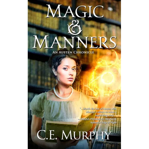 Magic & Manners