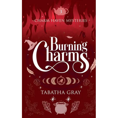 Burning Charms