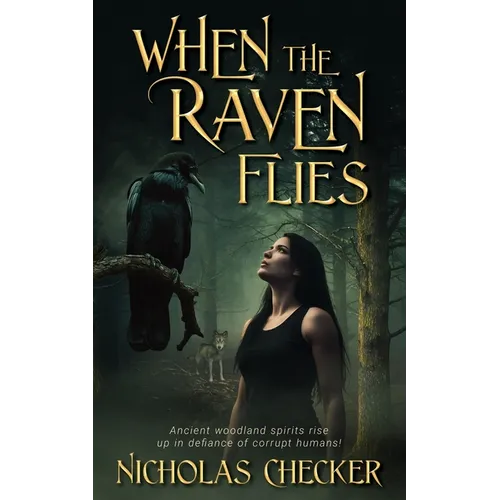 When the Raven Flies