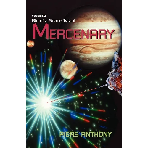 Mercenary