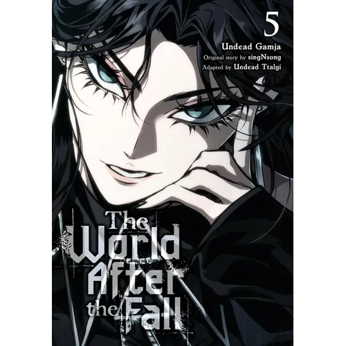 The World After the Fall, Vol. 5