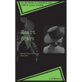 Heart Scars (The Grimoire Detective Book 2)