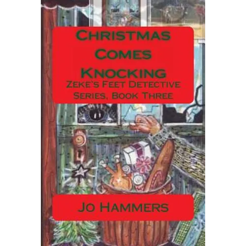 Christmas Comes Knocking