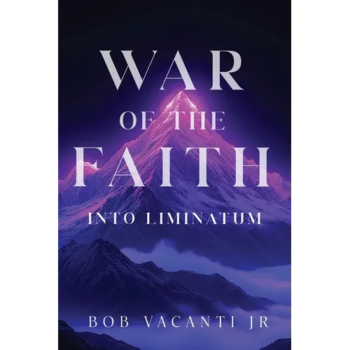 War of the Faith: Into Liminatum