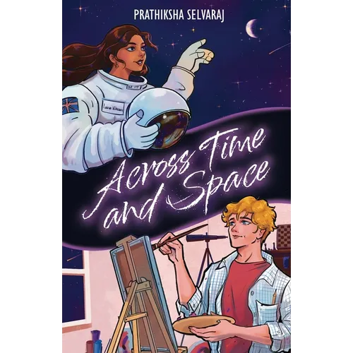 Across Time and Space