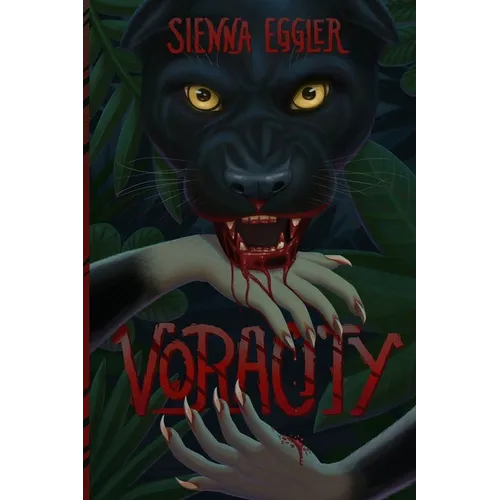 Voracity