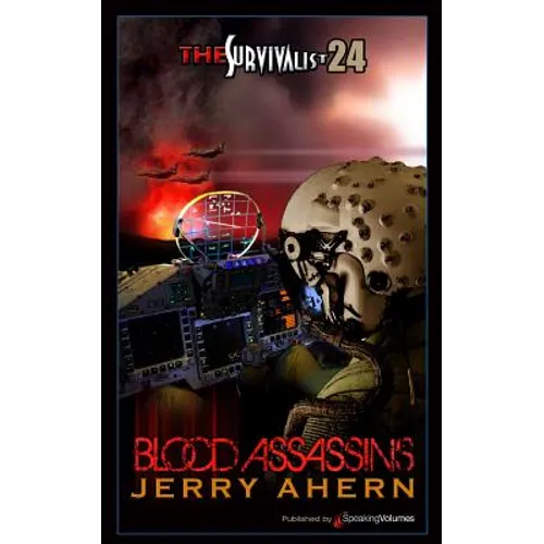Blood Assassins