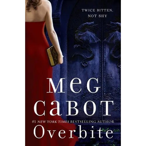 Overbite