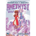 Amethyst: Princess of Gemworld