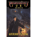Predator & Prey: Jury