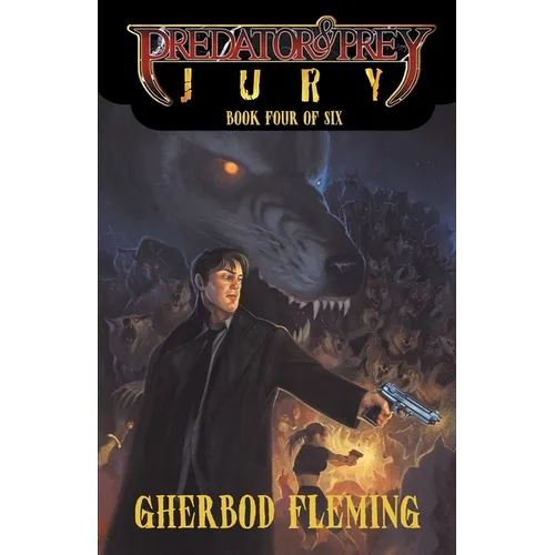 Predator & Prey: Jury