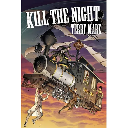 Kill The Night