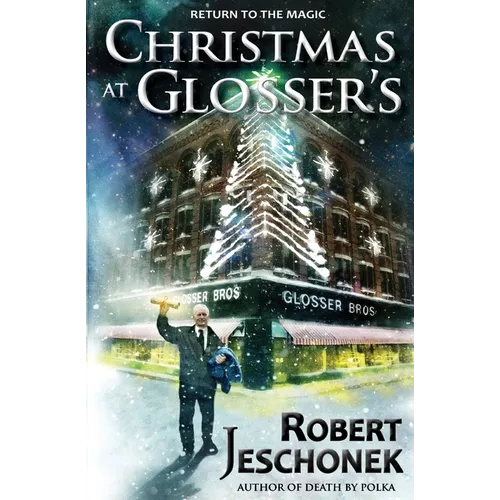 Christmas at Glosser's