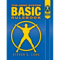 HERO System Basic Rulebook