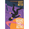 Grand Theft Astro
