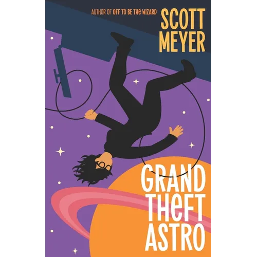 Grand Theft Astro