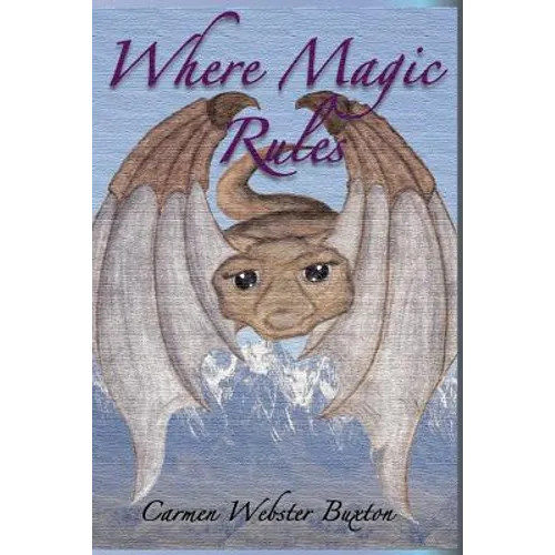 Where Magic Rules