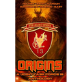 Origins: A Joint Task Force 13 Anthology (JTF 13)