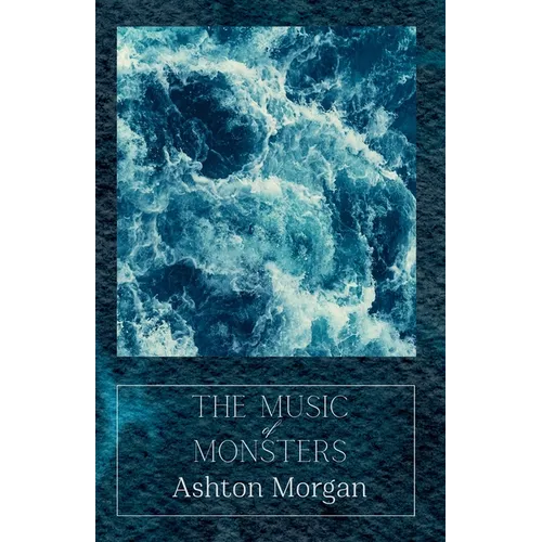 The Music of Monsters