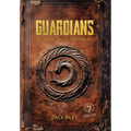 Guardians: Echoes of the Fallen World