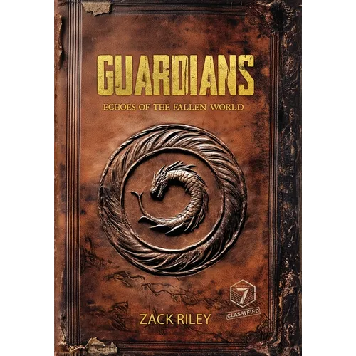 Guardians: Echoes of the Fallen World