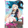 I've Been Killing Slimes for 300 Years and Maxed Out My Level, Vol. 1 (Manga)