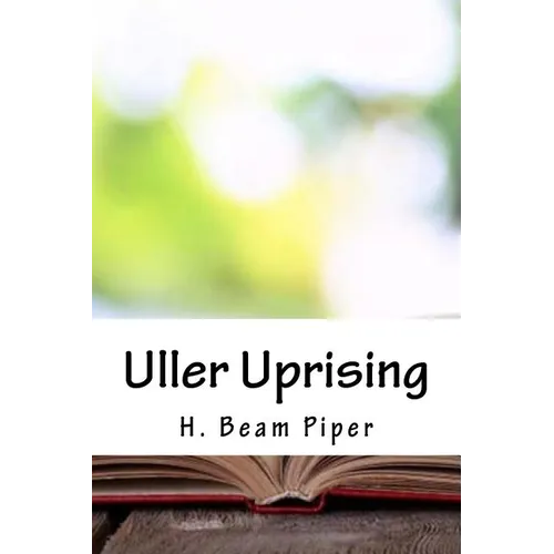 Uller Uprising