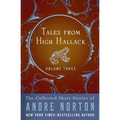 Tales from High Hallack Volume Three