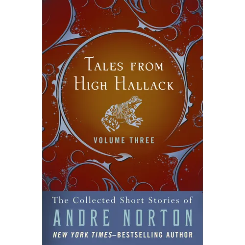 Tales from High Hallack Volume Three
